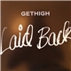 Laid Back - Gethigh